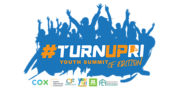 2022 #TURNUPRI Youth Summit & Career Exploration Conference