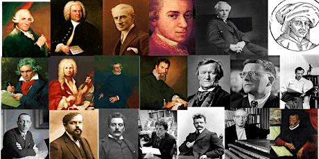 Classical Music Discussion Series - Puccini