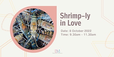 Shrimp-ly in Love