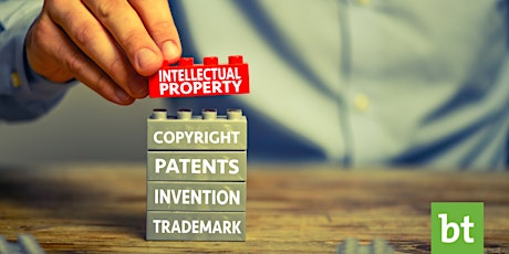 Protecting your Intellectual Property with IP Australia