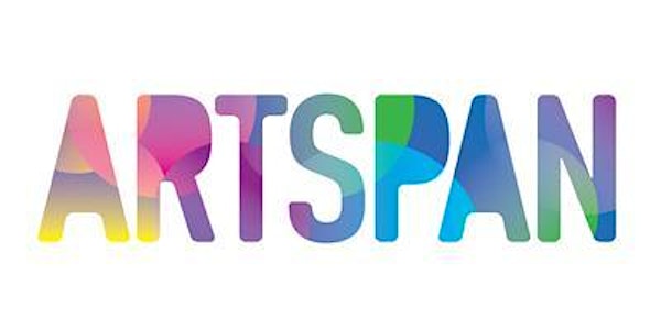 SF Open Studios Weekend Five: SF Central Nov 11-12