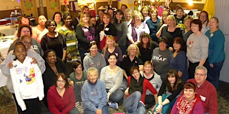 Fun & Unique 3 Day Women's Get-away... An Awesome Escape in Lake Geneva Wi - February 2018 primary image