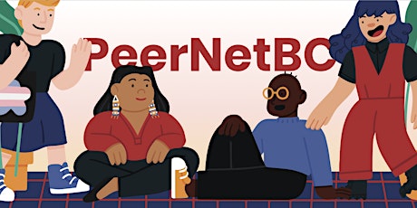 PeerNetBC 2021/22 Annual General Meeting & Community Get Together
