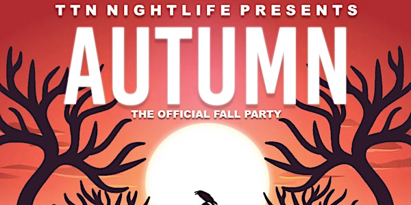 TTN.Nightlife "Autumn" at Rogue Nightclub