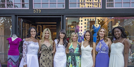 Blushing Boutique's 10 Year Anniversary Party! primary image