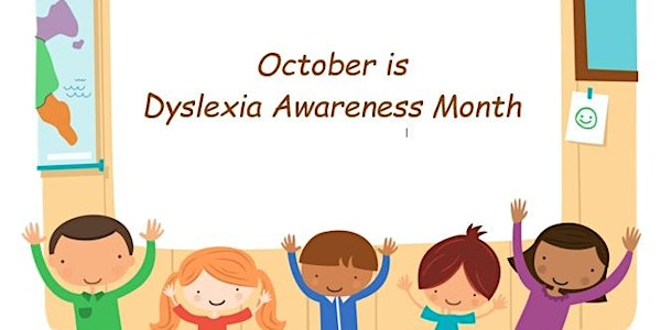 Dyslexia Resource Fair 2017
