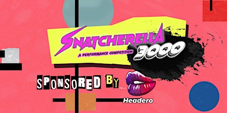 Snatcherella 3000 Season 4