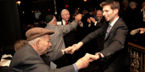 Celebrating the Jewish Partisans - Teaching and Preserving Their Legacies