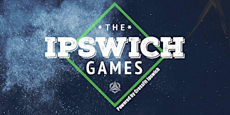 The Ipswich Games 2017 primary image