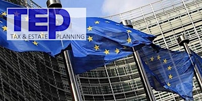 Estate Planning for EU Officials