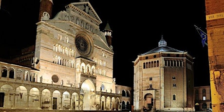 Immagine principale di Silent Wifi Concert di Andrea Vizzini a Cremona per Yamaha Piano Discovery 