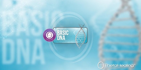 Theta Healing Basic DNA class
