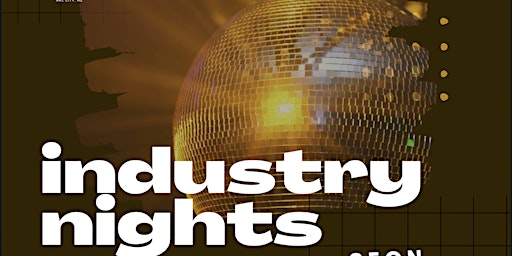 Industry Nights