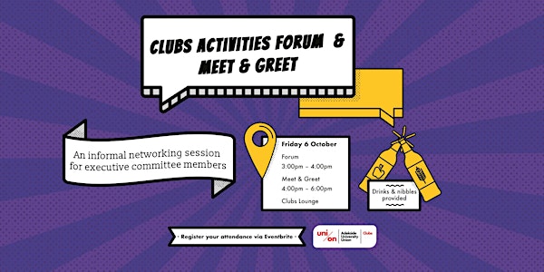 Clubs Meet & Greet 4