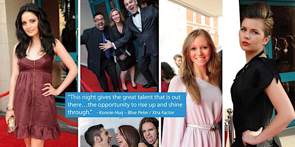 The 9th Limelight Film awards