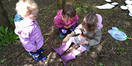 Outdoor Activities Session - Arnos Vale primary image