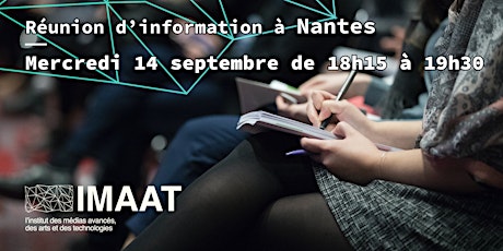 Nantes - Réunion d'Information