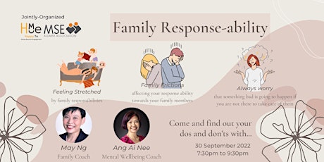 Family Response-Ability