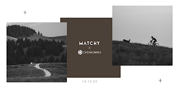 Ride Matchy x Openrunner
