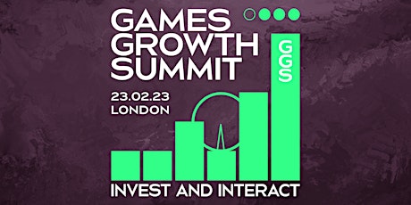 Games Growth Summit