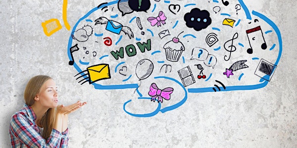 Basics of Canva for associations