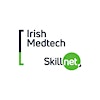 Irish Medtech Skillnet's Logo