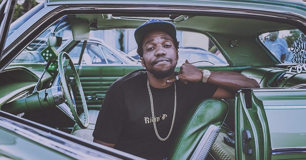 Curren$y Pilot Talk Trilogy Tour
