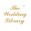Logotipo de The Wedding Library