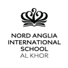 Nord Anglia International School Al Khor's Logo