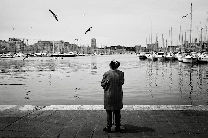 Image pour Photowalk au Leica Store Marseille avec Oumar Paul Camara 