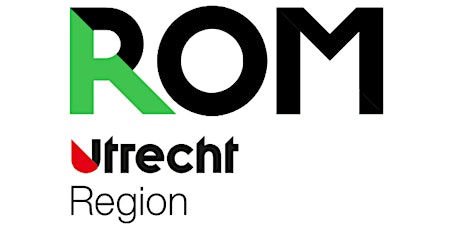 Agenda van ROM Utrecht voor de media- en game-industrie