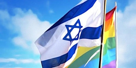 Refusing to Choose: LGBTQ, Jewish and Pro-Israel primary image