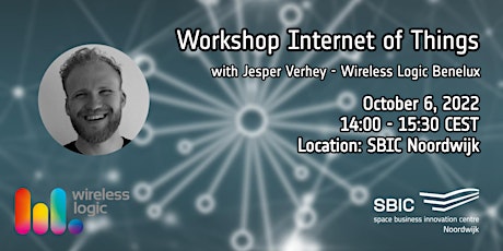 Workshop Internet of Things
