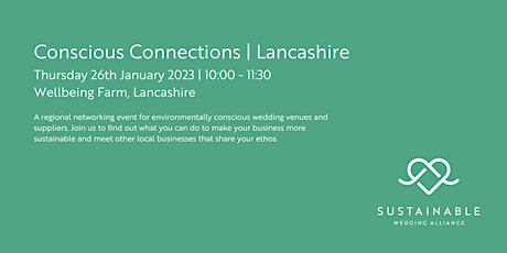 Conscious Connections | Lancashire