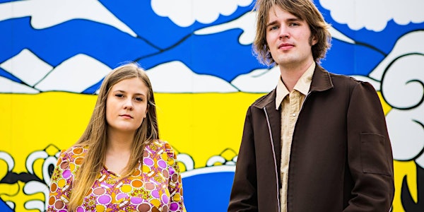 Kacy & Clayton, The Winterlings album release, Her Silo