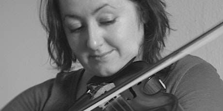 Tara Connaghan - Fiddle Friday