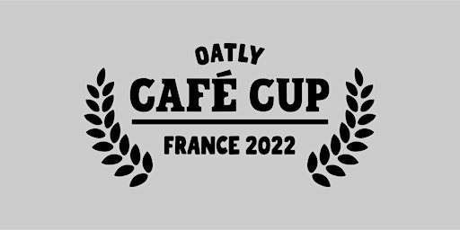 Oatly Café Cup France 2022 : LYON