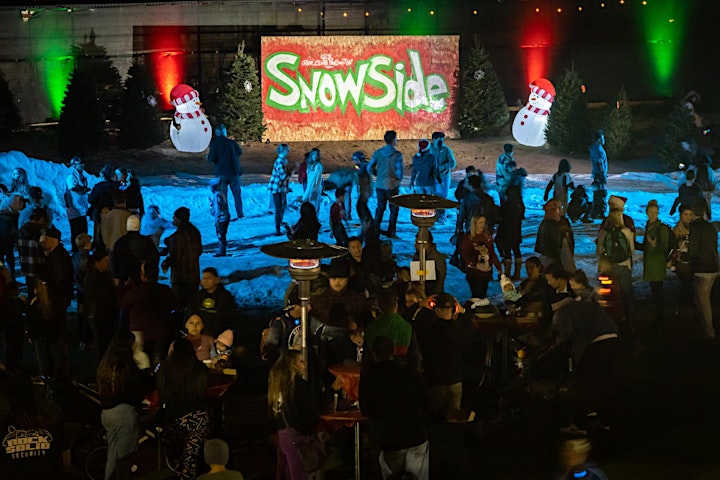 SnowSide Winter Festival image