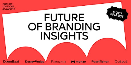Future of Branding Insights