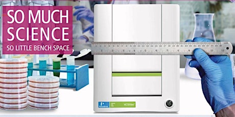 Lunch & Learn with PerkinElmer  primary image