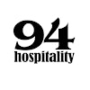 Logo di 94 hospitality