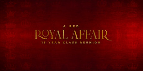 A Red Royal Affair