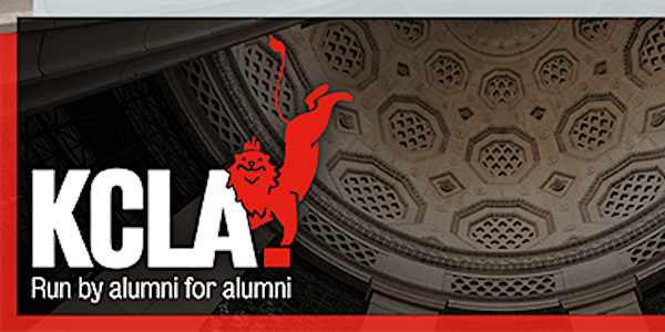 KCLA Annual Address 2022: The Arts Post-Covid