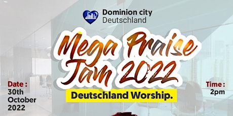 Copy of Praise Jam 2022