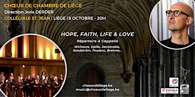 Autumn Concert - Hope, Faith, Life & Love