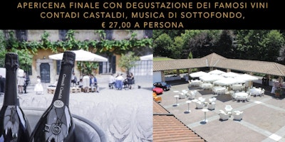 APERICENA DOMENICA 24 SETTEMBRE BUSINESS DAY FRANCIACORTA APERICENA DOMENICA 24 SETTEMBRE BUSINESS DAY FRANCIACORTA
