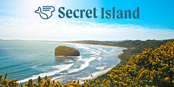 Secret Island Launch Party