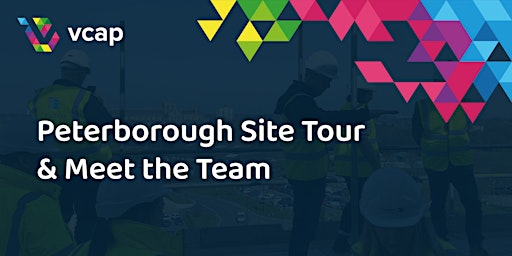 Peterborough Site Tour & Meet the Team