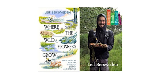 Leif Bersweden: Where the Wild Flowers Grow 2