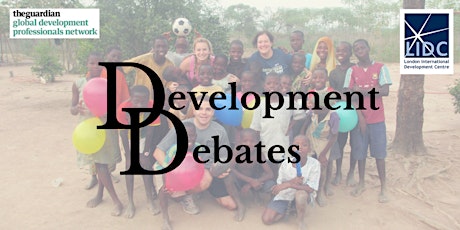 Development Debates: Does short-term volunteering abroad do more harm than good? primary image